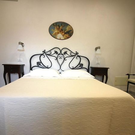 Agriturismo Masciarella Carovigno Kültér fotó