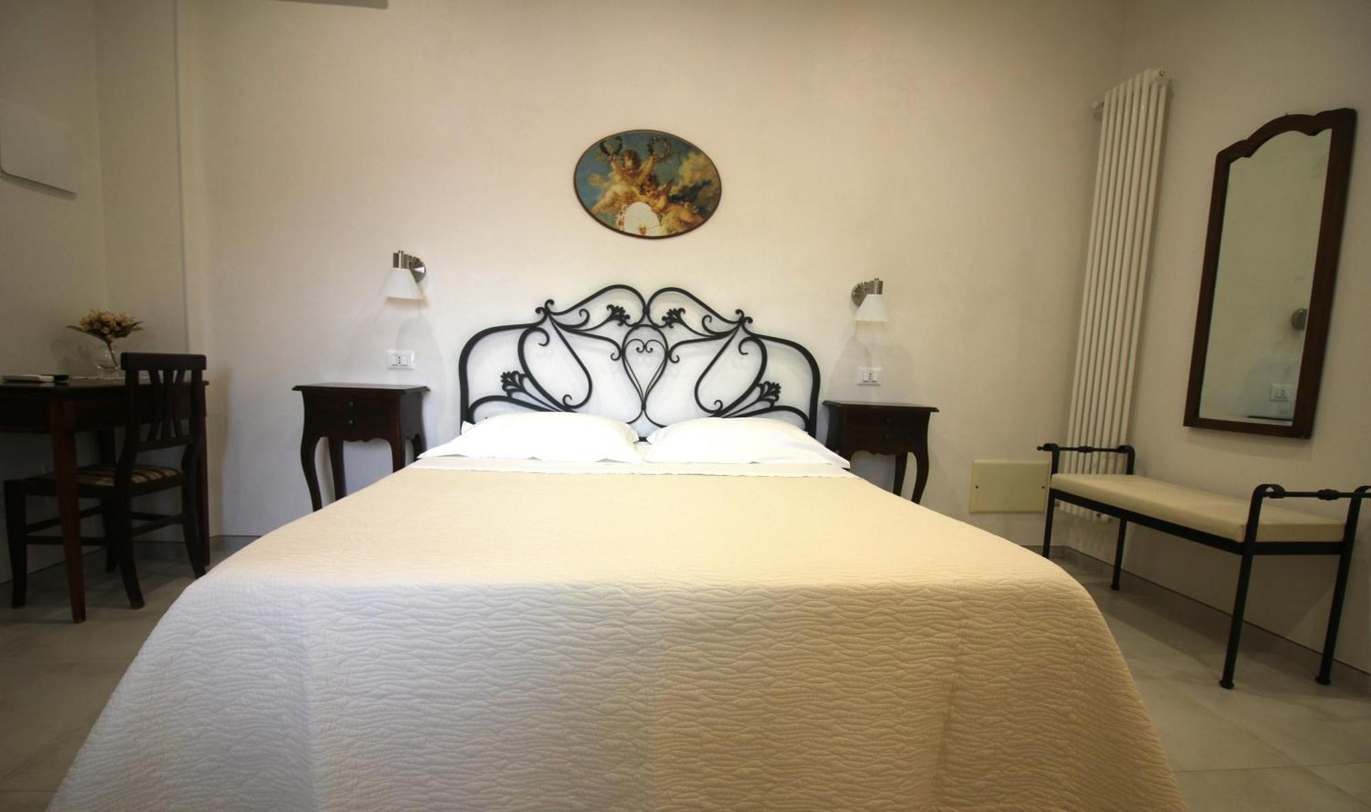 Agriturismo Masciarella Carovigno Kültér fotó