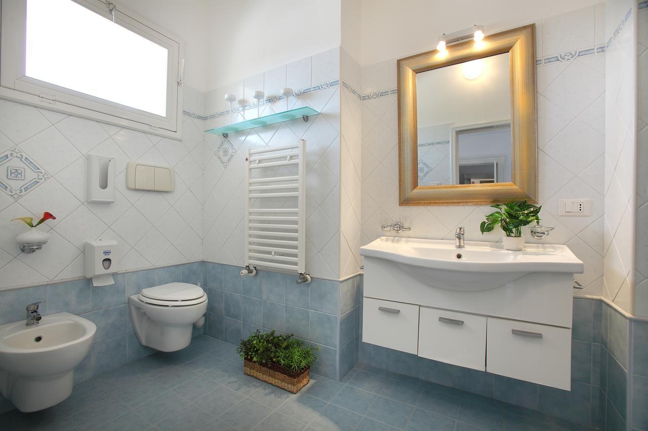 Agriturismo Masciarella Carovigno Kültér fotó